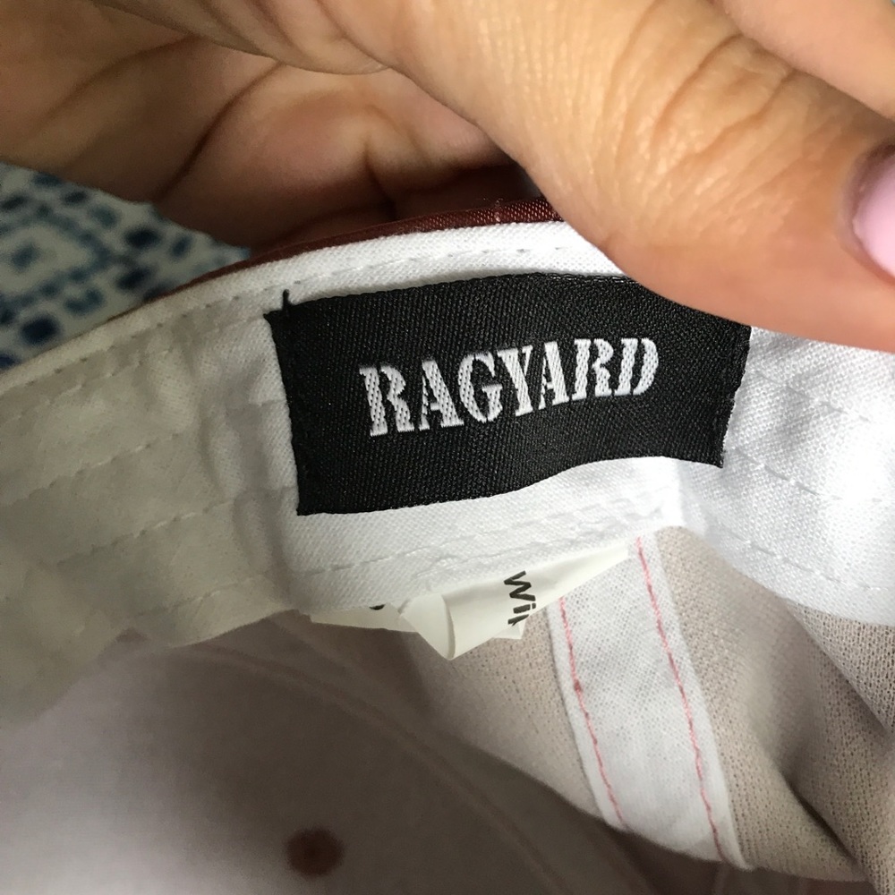 Cap - Picture 3 of 3